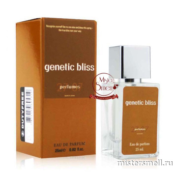 Купить Тестер супер-стойкий 25 мл 27 87 Perfumes Genetic Bliss оптом