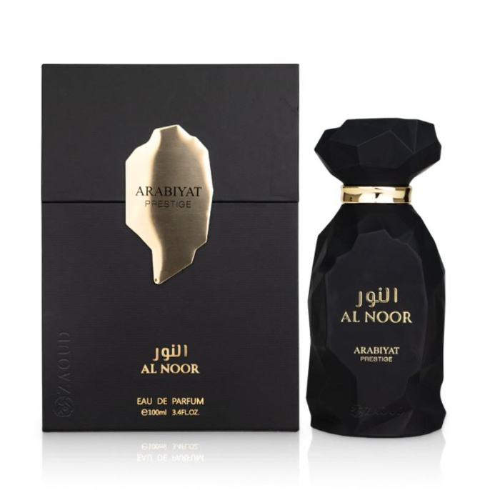 Arabiyat Prestige - Al Noor Eau de Parfum 100 ml