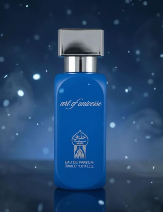 By Khaliji - Art of Universe 30 ml