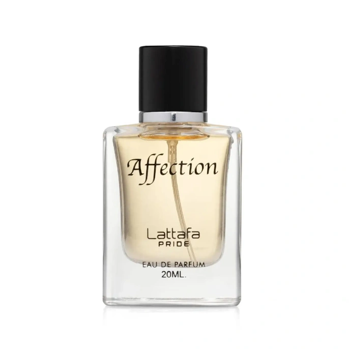 Lattafa - Pride Affection Love 20 ml