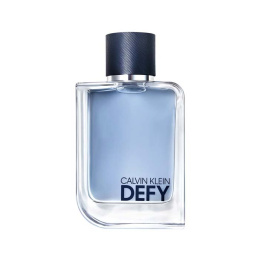 Оригинал Calvin Klein - Defy Eau de Toilette 100 ml