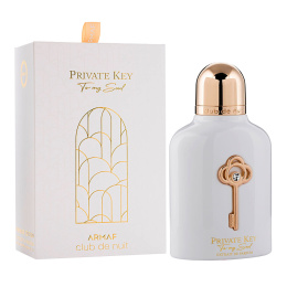 Armaf - Club De Nuit Private Key To My Soul 100 ml