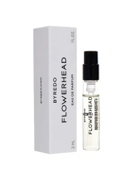 Пробник Оригинал BYREDO Flowerhead 2 ml