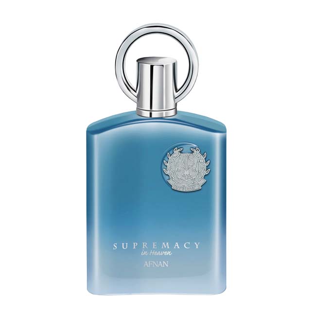 Afnan Supremacy in Heaven, 100 ml