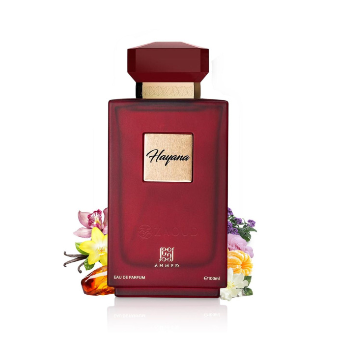 Ahmed Al Maghribi - Hayana 100 ml