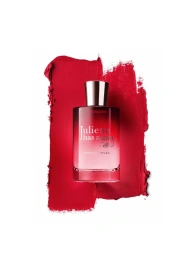 Пробник Оригинал Juliette Has A Gun Lipstick Fever 1.7 ml