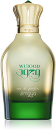 Zimaya Perfumes - Wujood Eau de Parfum 100 ml