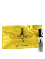 Пробник Оригинал PACO RABANNE 1 Million Pour Homme 1.2 ml
