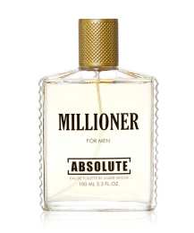 Delta Parfum - Absolute Millioner 100 мл