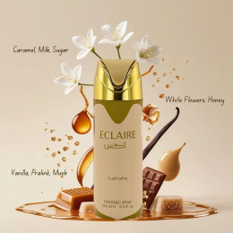 Дезодорант Lattafa Eclaire 200 ml