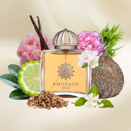 Оригинал Amouage Dia Woman EDP 50 ml