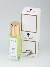 Спрей Silvana Wild Coast 30 ml