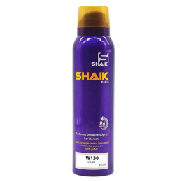 Дезодорант Shaik W130 Lancome Climat
