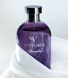 Vittorio - Serenata Extrait De Parfum 100 ml