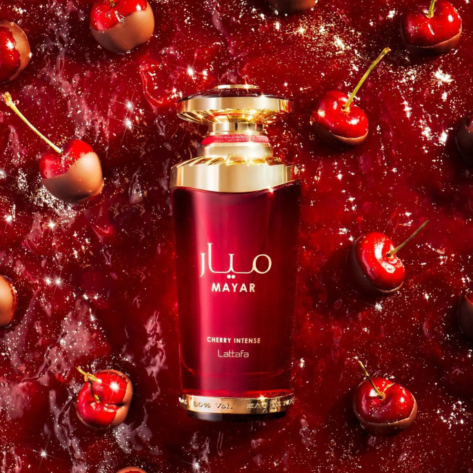 Lattafa - Mayar Cherry Intense 100 ml