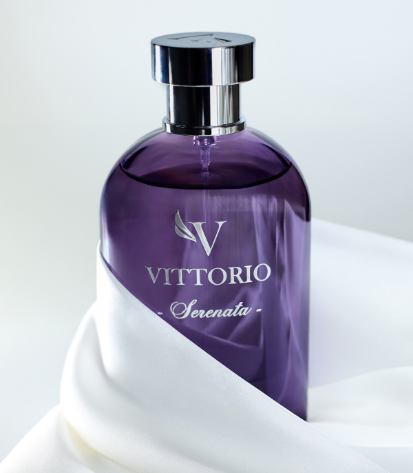 Vittorio - Serenata Extrait De Parfum 100 ml