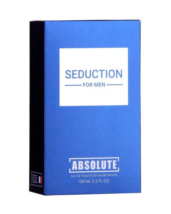 Delta Parfum - Absolute Seduction 100 мл