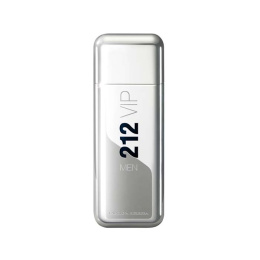Оригинал Carolina Herrera - 212 Vip Men Eau de Toilette 100 ml