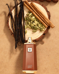 French Avenue - Liquid Brun Eau de Parfum 100 ml