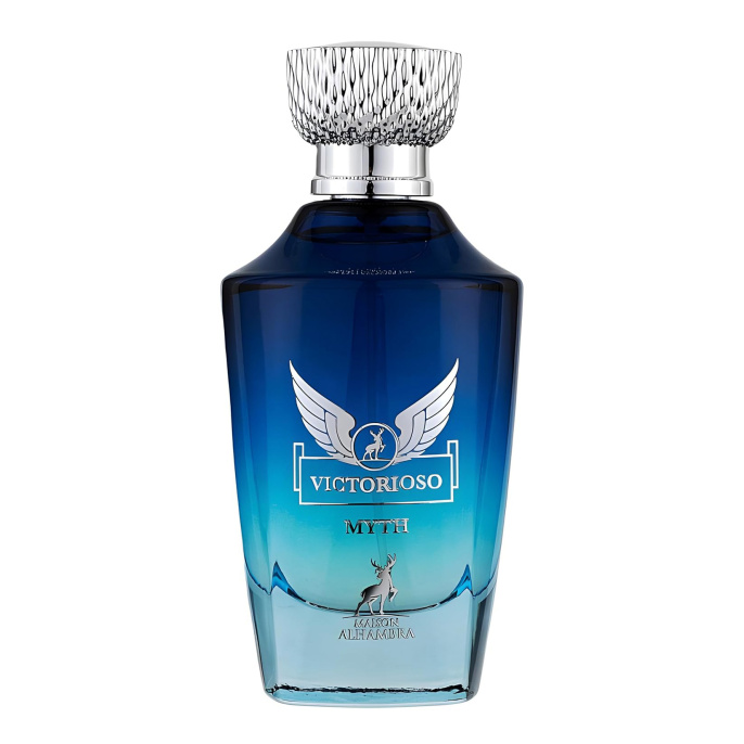 Maison Alhambra - Victorioso Myth edP 100 ml