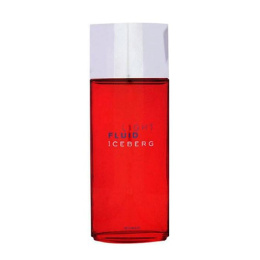 Оригинал Iceberg - Light Fluid Woman Eau de Toilette 100 ml