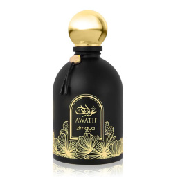 Zimaya Perfumes - Awatif Pour Femme 100 ml