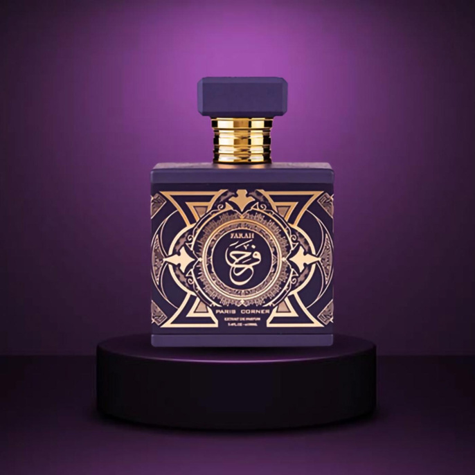Paris Corner - Farah Extrait De Parfum 100 ml