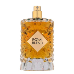 French Avenue - Royal Blend Eau de Parfum 100 ml