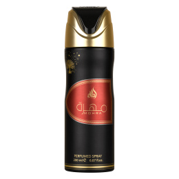 Дезодорант Lattafa Mohra 200 ml