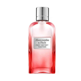 Оригинал Abercrombie & Fitch - First Instinct Together Woman 50 ml