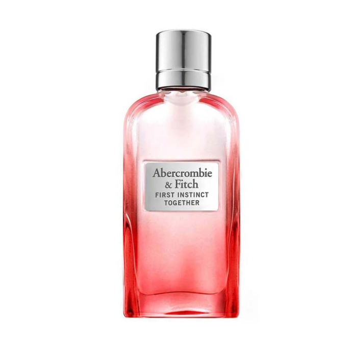 Оригинал Abercrombie & Fitch - First Instinct Together Woman 50 ml