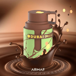 Armaf - Odyssey Dubai Chocolat, 100 ml