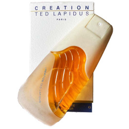 Оригинал Ted Lapidus - Creation Старый Дизайн, 100 ml