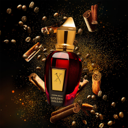 Оригинал Xerjoff Coffee Break Golden Dallah Parfum 50 ml