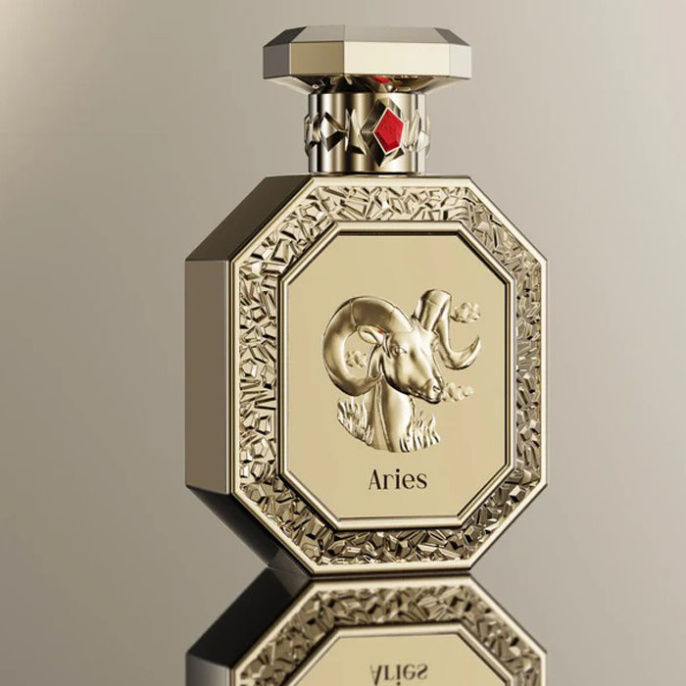 French Avenue - Genesis Aries, 90 ml