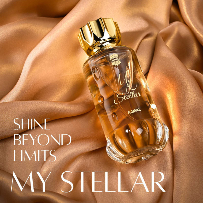 Ajmal - My Stellar Eau de Parfum 90 ml