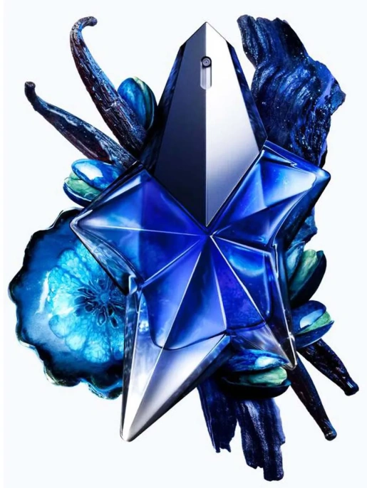 Пробник Оригинал MUGLER Angel Stellar Eau De Parfum 1.2 ml