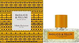 Оригинал Vilhelm Parfumerie Basilico & Fellini EDP 100 ml