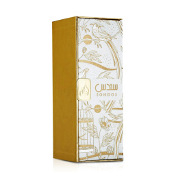 Lattafa - Sondos Eau de Parfum 100 ml