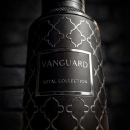 Maison Asrar - Vanguard Royal Collection 100 ml
