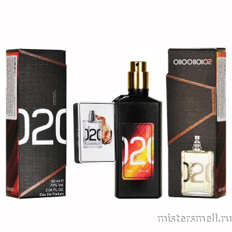 Купить Селективный парфюм Escentric Molecules Molecule 02, 60 ml оптом