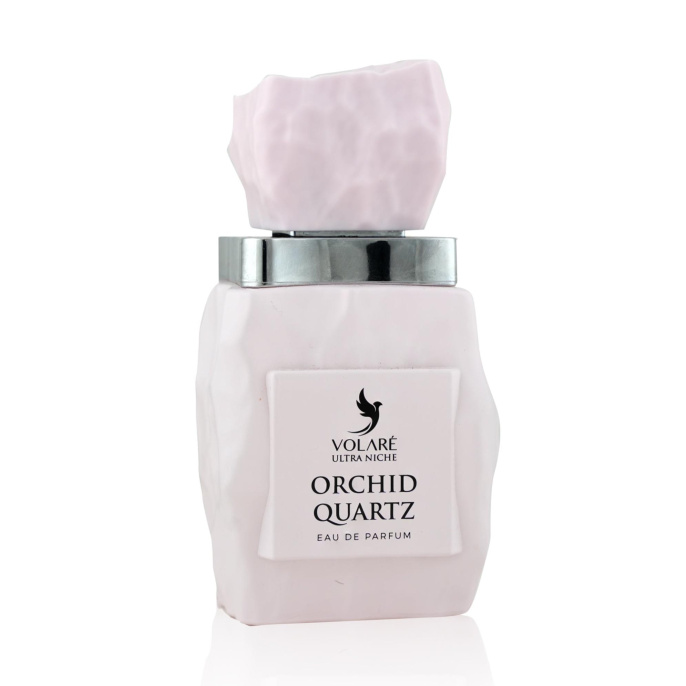 Volare Parfums - Orchid Quartz Eau de Parfum 100 ml