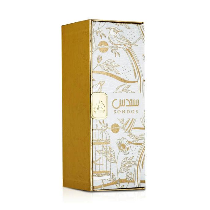 Lattafa - Sondos Eau de Parfum 100 ml