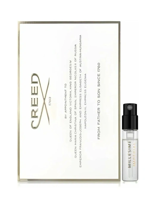 Пробник Оригинал Creed Millesime Imperial 1.7 ml