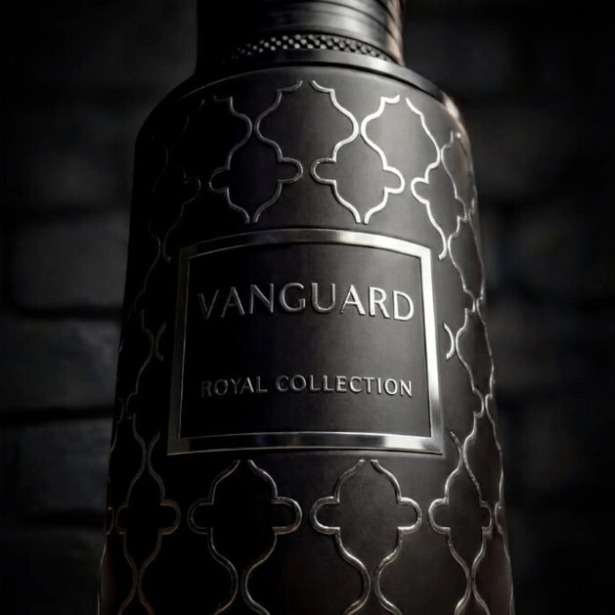 Maison Asrar - Vanguard Royal Collection 100 ml