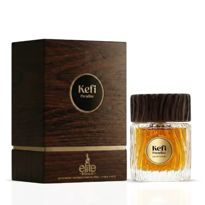 Elite Risala - Kefi Paradise Eau de Parfum 100 ml