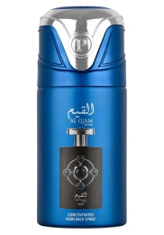 Дезодорант Lattafa Pride Al Qiam Silver 250 ml