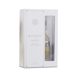 Ard Al Zaafaran - Saheb Intense Eau de Parfum, 100 ml