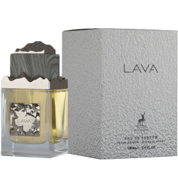 Maison Alhambra - Lava Eau de Parfum, 100 ml
