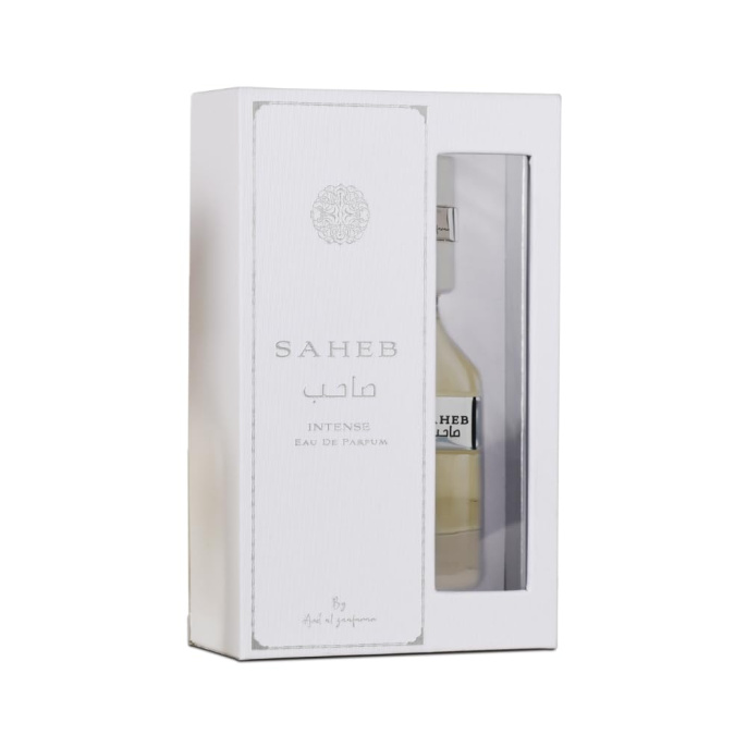Ard Al Zaafaran - Saheb Intense Eau de Parfum 70 ml